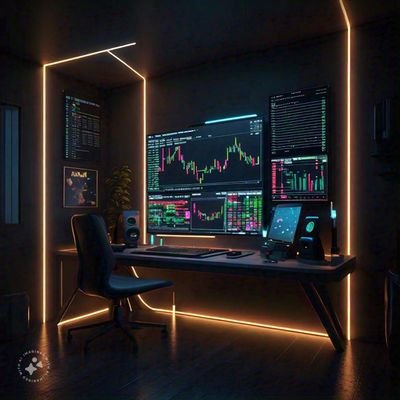 iota608334's profile picture. #STOIC 
No Likes No aversions.

PA student ||   SMC  ||   FX   ||