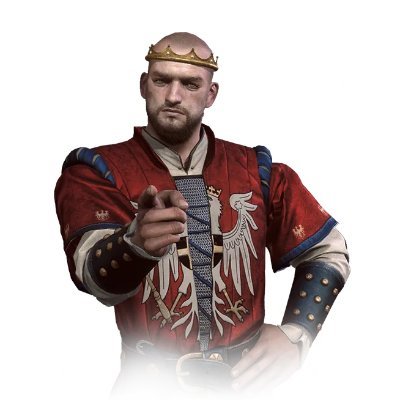 AlderCopper's profile picture. Protektor des Nordens und Hexenjäger