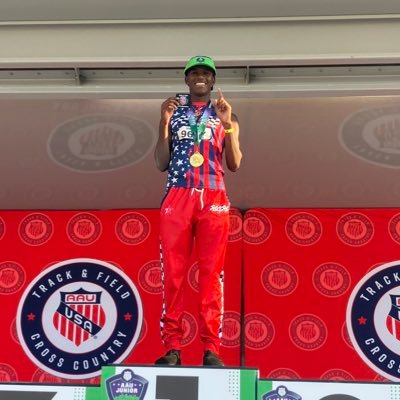 Nolensville High School (TN) | 2026 | 4.48 GPA | ACT: 32 | TJ: 15.20M | LJ: 6.72M | NCAA ID: 2303798395 |📲brandondavid1708@gmail.com | 630-528-8228