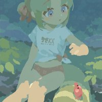 しろた (@petapeta84) 's Twitter Profile Photo
