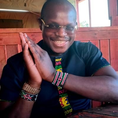 oburejuma's profile picture. RPh||Epidemiology||Global Health||Lecturer||Health & Social Justice Advocate.||●