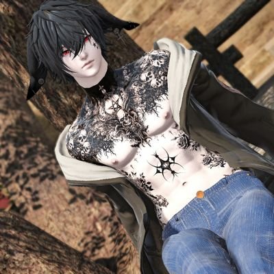 Izakunuwu's profile picture. FF XIV rp/picture taker account 📷 

Viera/Miqo'te player :D

32 m 🇬🇧