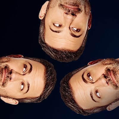 JimmyKimme92648's profile picture. I call it twitter… Follow my fan page 🌐