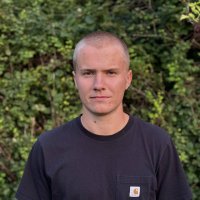 Oskar F. Karlsson (@oskarfkarlsson1) 's Twitter Profile