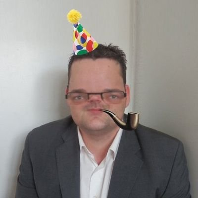 Martijn de Riet Profile