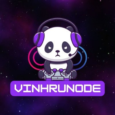 vinhrunode's profile picture. https://t.co/ab5djVNqZ6 @DackieSwap #CloudBase is a multi-functional Launch a network in minutes → @TanssiNetwork