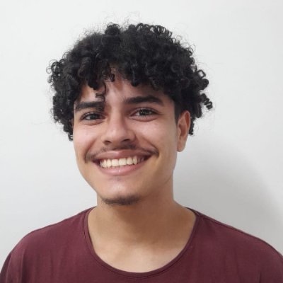 jonathatargino's profile picture. Desenvolvedor Fullstack JR | Typescript