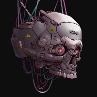 CYBERPRIEST (@cyberpriest7) 's Twitter Profile