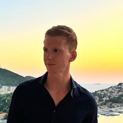 Mees Wijnants Profile