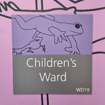 See what fun we get up to on the Children's Ward at SATH! 😊🌈❤☀
Amazon: https://t.co/EYfQRTEJAq