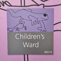 Childrens Ward @SATH (@sathwmpaeds) 's Twitter Profile Photo Childrens Ward @SATH (@sathwmpaeds) 's Twitter Profile Photo