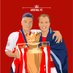 GoonerWizard (@arsenalwise) Twitter profile photo GoonerWizard (@arsenalwise) Twitter profile photo