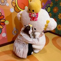 こむぎちゃん (@komugi_sanrio_) 's Twitter Profile Photo こむぎちゃん (@komugi_sanrio_) 's Twitter Profile Photo