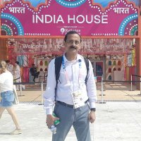 SANJEEV KUMAR (@sanjeevkmedia) 's Twitter Profile