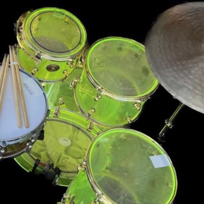 battle_drummer's profile picture. 