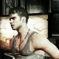 Dante Sparda (Parody) (@1llprotectthem) 's Twitter Profile