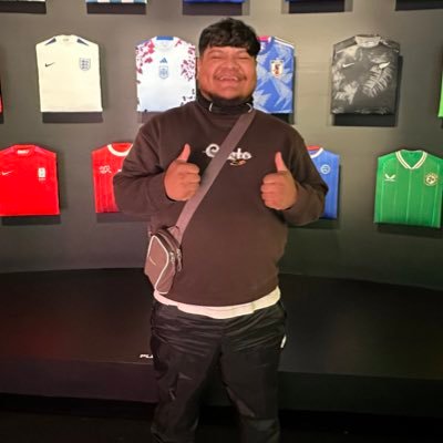 🇲🇽🇺🇸 24 || traveling the world to enjoy women’s football