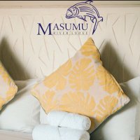 Masumu River Lodge (@masumulodge) 's Twitter Profile Photo Masumu River Lodge (@masumulodge) 's Twitter Profile Photo