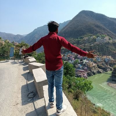 PradumBhaskar's profile picture. Student, civil engineering