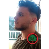 Elie Issa 🇱🇧✝️ (@_issa_12) 's Twitter Profile