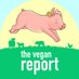 The Vegan Report (@veganreportshow) Twitter profile photo The Vegan Report (@veganreportshow) Twitter profile photo