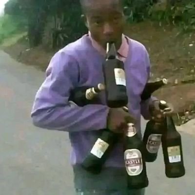 bebe_njozela's profile picture. Easy Going Person