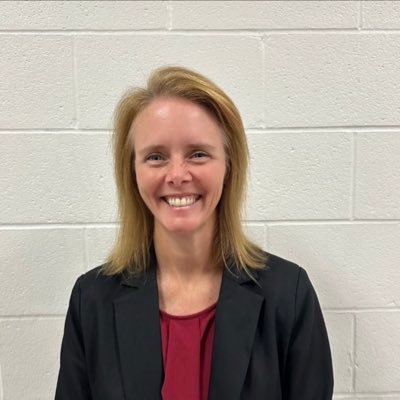 Assistant Principal at Newark High School. “A Community of Opportunity and Learning.”