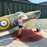 Hannah Orbell (@hannahorbell) 's Twitter Profile Photo Hannah Orbell (@hannahorbell) 's Twitter Profile Photo