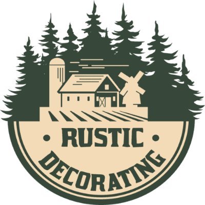 Rustic Decorating: Transforming homes with farmhouse charm. Furniture, garden, & decor. Embrace the beauty of rustic living! Shop now on our website.