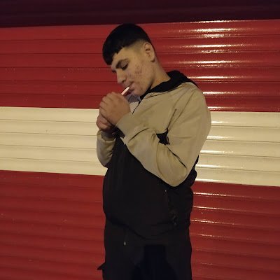 demir_muha28922's profile picture. 