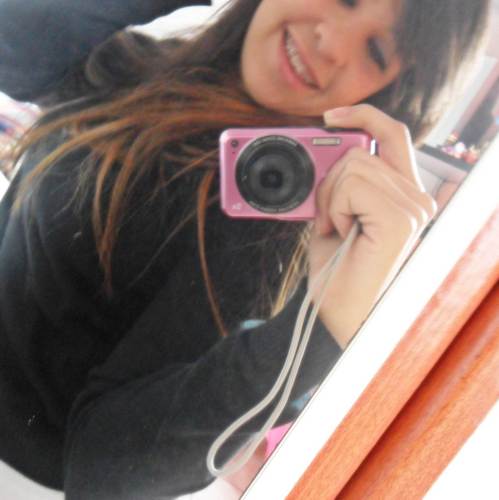 The one that me more I want it is to be happy...