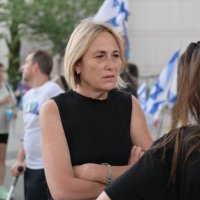 Hadas Klein (@hadas_klein) 's Twitter Profile