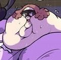 H..hey! im Haru! It's a pleasure to meet u all. Please be gentle. My belly is very sensitive.
(Ps: Madoka is going home its mine)
Closed forever