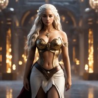 Daenerys Targaryen (@drag0nsqueenn) 's Twitter Profile