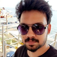 Prashanth Nitturi (@prashanth2203) 's Twitter Profile
