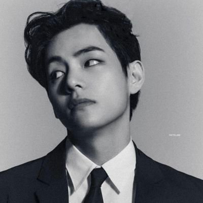 Roleplayer/95 - Kim Taehyung from BTS || 感じさせて - 愛はいつもララバイ-旅に疲れた時 - ただ心の友と- 私を呼んで ||