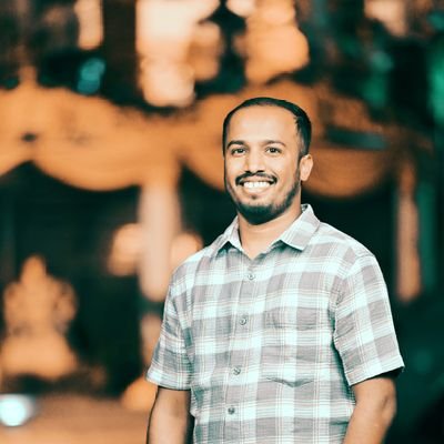 Raghavendras11's profile picture. ಕನ್ನಡಿಗ!
... 
ಬಯಕೆಗಳು ಹತ್ತಾರು!
ಆಸೆಗಳು ನೂರಾರು!
ಕೋರಿಕೆಗಳು ಸಾವಿರಾರು!
ಜೀವನದ ಪಾಠಗಳು ಹಲವಾರು!

By Profession Devops Engineer,
By Passion Cricket Enthusiastic