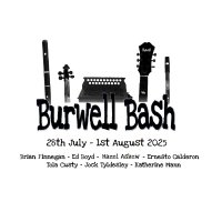 Burwell Bash (@burwell_bash) 's Twitter Profile Photo