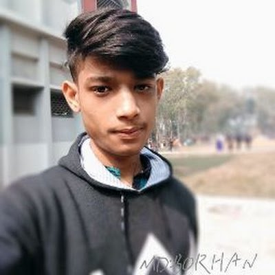 MdBorhanUd83630's profile picture. 