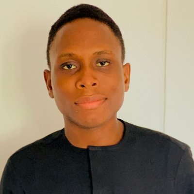 Mobile Software Engineer |
Android Developer |
iOS Developer |
React Native Dev |
Flutter Dev |
State Coordinator @alx_nigeria
Tech4Good Enthusiast