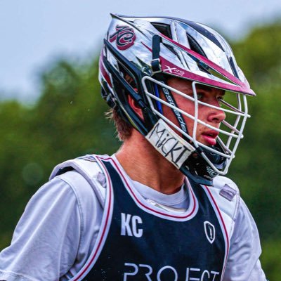 mac_christian9's profile picture. C/O 2028 || Lacrosse || 5’10 150Lbs || righty Midi || Project KC