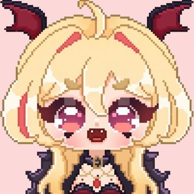 ReikoRosentale's profile picture. Hola Bollito! 🍞 Soy Reiko, tu #VTuber vampirita ex-noble, otaku y devorapan favorita! 🦇🌹 Afiliada en https://t.co/tbXoFVVtXO 💜