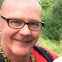 John Strommen (@strommenjohn) 's Twitter Profile