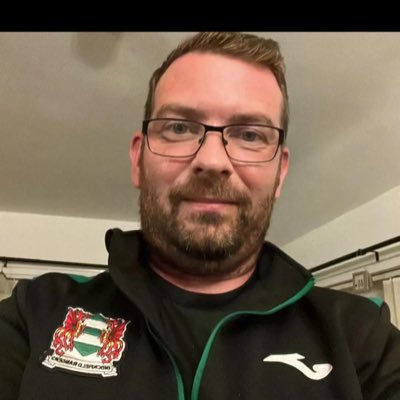 siwilson12's profile picture. Golf enthusiast, U12’s football coach, Manchester United fan, Wrexham fan, New Orleans saints fan #mufc #wrexhamfc #pga #nfl