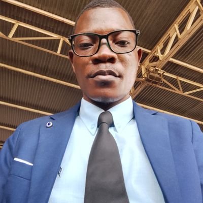 @AugustinNkoso