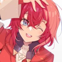 枢 るる (@lulu0607_) 's Twitter Profile Photo