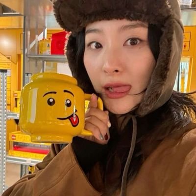 gaoncandyfloss's profile picture. second account cus first is limited @candyflossgaon