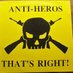 The Anti Heros (@antiheros1984) Twitter profile photo The Anti Heros (@antiheros1984) Twitter profile photo