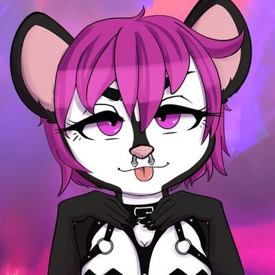 Weird skunk gal trying my best.
I'm 40 and do adult things. You be 18+
pfp by @tegg_fart
https://t.co/ESSJupJVyr