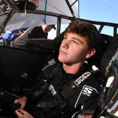 creedkemenah's profile picture. 18 year old 410 sprint car driver